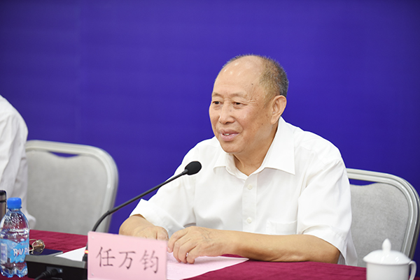 我校入选高校就业50强发布会举行