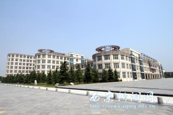 图说西京——文化之旅