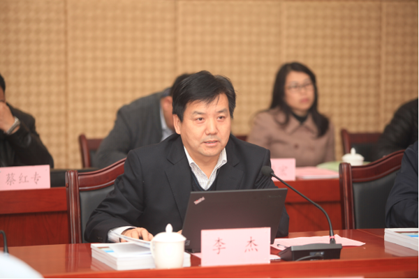 省平安校园专家组来我校复查验收