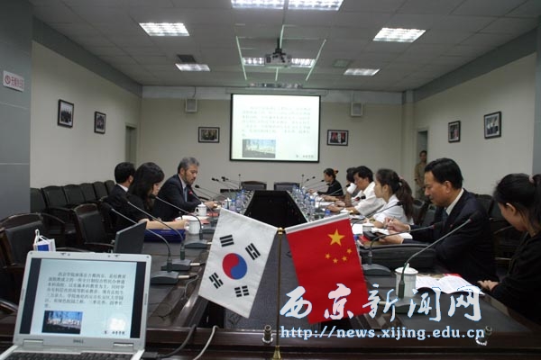图说西京——浪漫之旅