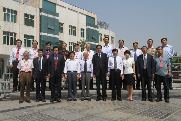 省机械工程学会六十周年大会召开