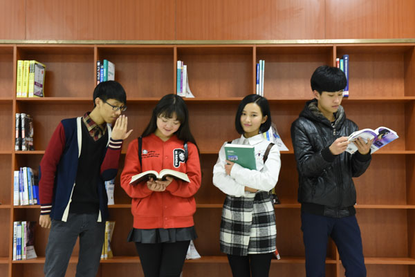 任芳校长在开学典礼上的讲话