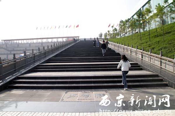 图说西京——环境之旅