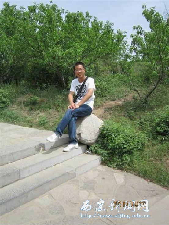 第二届校友节就业奖获奖者风采