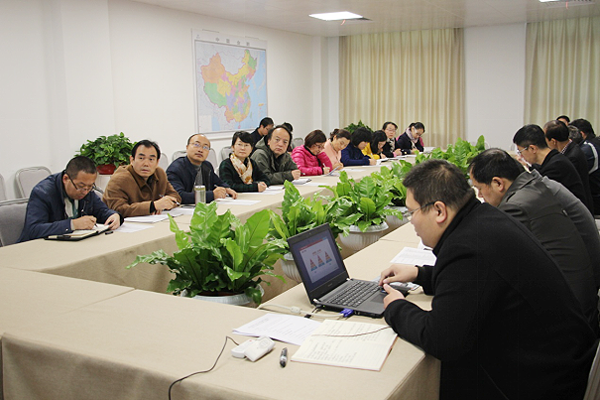 西京学院创业工作专题会议举行