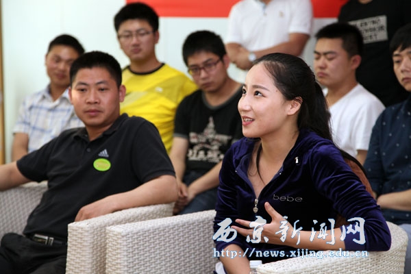 图集：西京学院第二届校友节