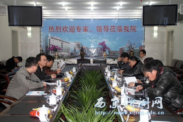 浙江数十单位与我校达成合作意向