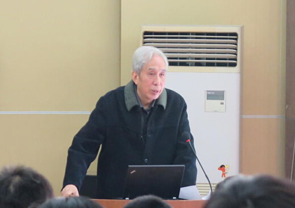 我校参加SPOC教学平台建设应用研讨会