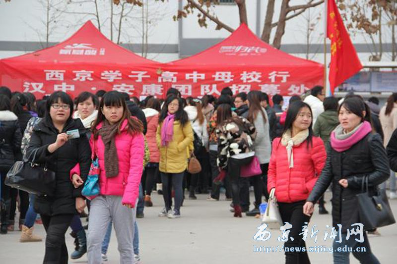 母校行社会实践活动启动