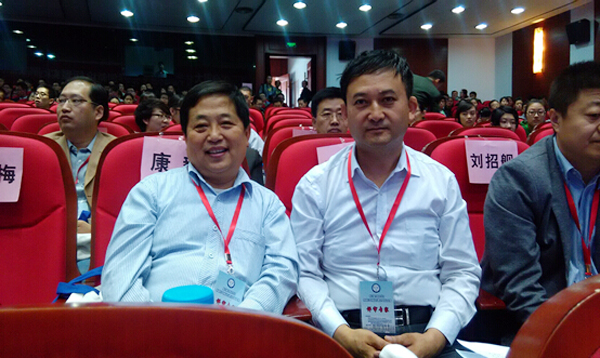 【护理系】我校教师受邀参加全国大学生大赛评委
