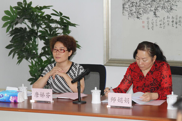 落实校园一卡通应用推进信息化建设步伐