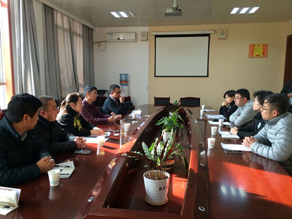 我校与通力电梯签订校企合作协议