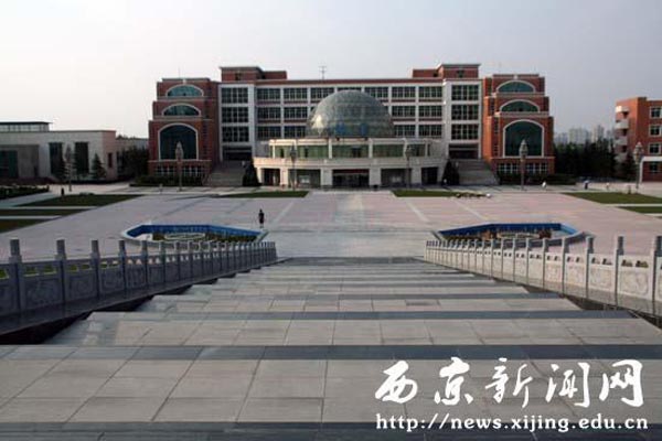 图说西京——文化之旅