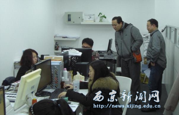 【艺术学院】教师寒假外出考察和调研