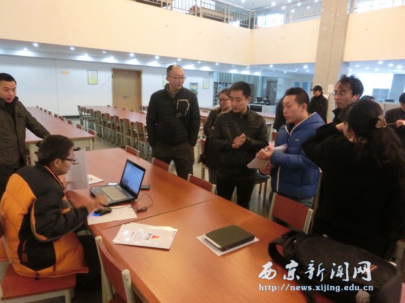校徽评审100进30投票结束