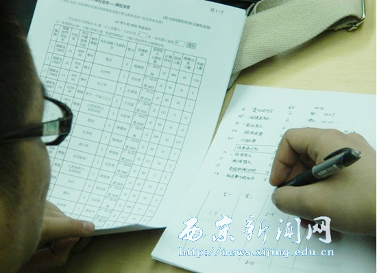 13名师生顺利抵达台湾文化大学
