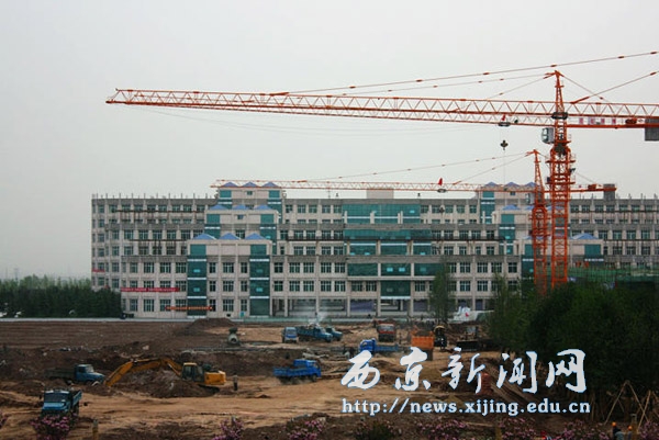 【人文科学系】新闻摄影大赛揭晓