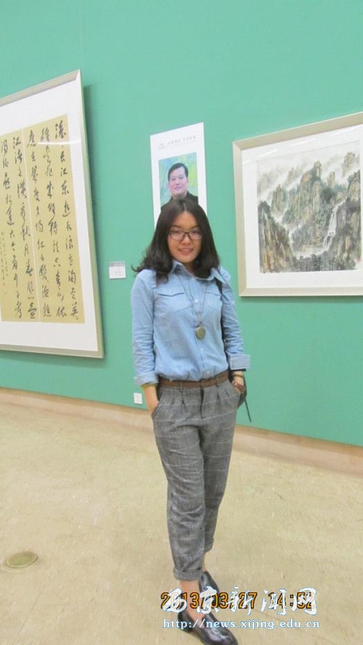 第二届校友节人才奖获奖者风采