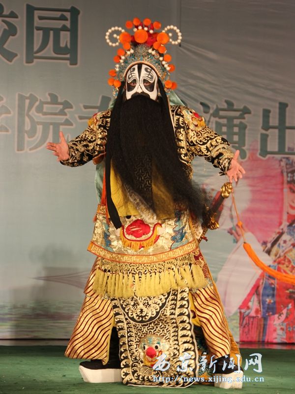高雅艺术进校园专场演出圆满举行