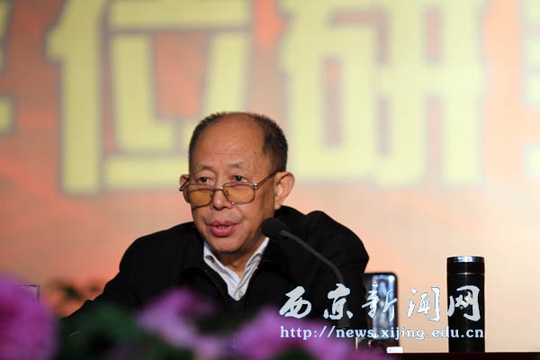 我校召开全体教职工学生代表大会