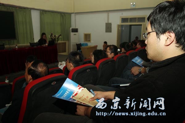 我校学生赴美带薪实习项目全面启动