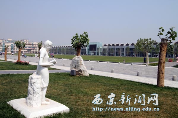图说西京——文化之旅