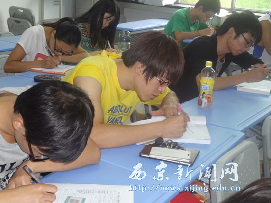 【研究生部】学生导师互选工作启动
