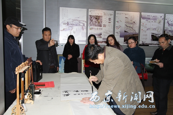 省教育工会检查“工会组织建设年”工作