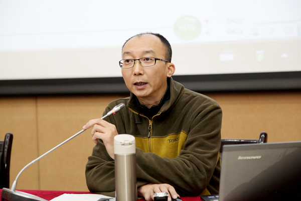 校庆活动启动暨宣传会议召开