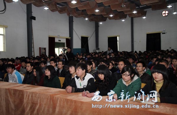 中国前外交官联谊会系列讲座圆满举行