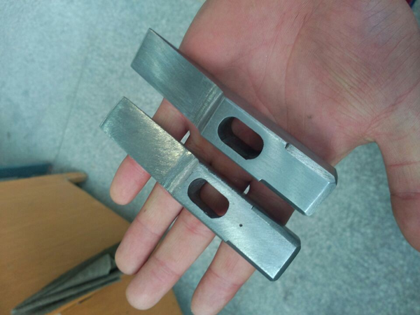 【机电工程系】学生开展金工实习